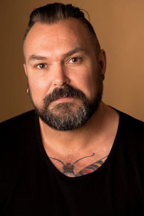 Andrew Beattie profile photo