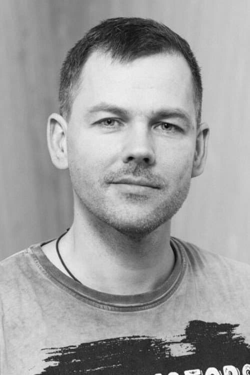 Kristo Jürmann profile photo