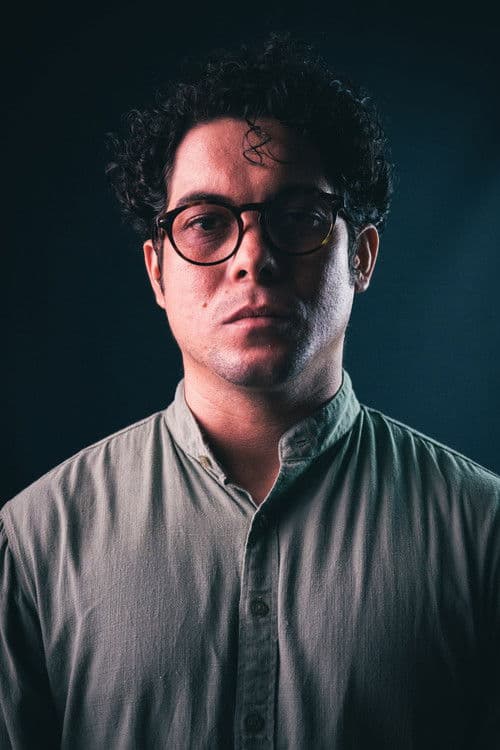 Edwards A. Martínez Cruz profile photo