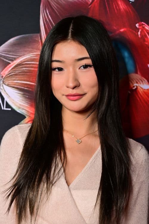 Julia Ma profile photo