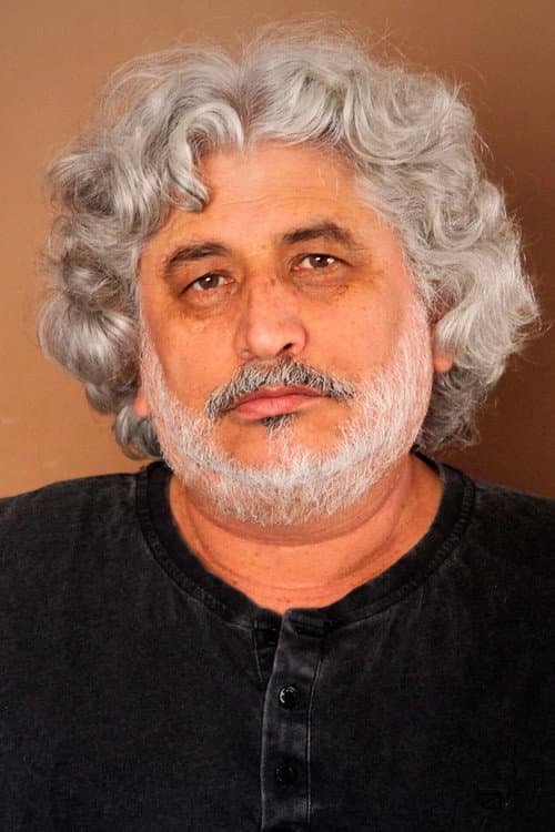 Augusto Cabada profile photo