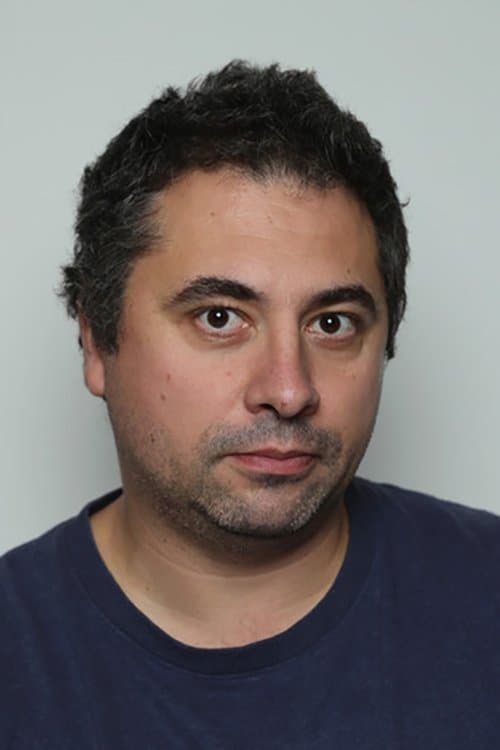 Radu Jude profile photo