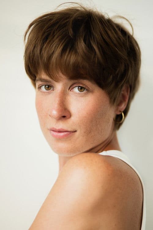 Ieva Stašelytė profile photo