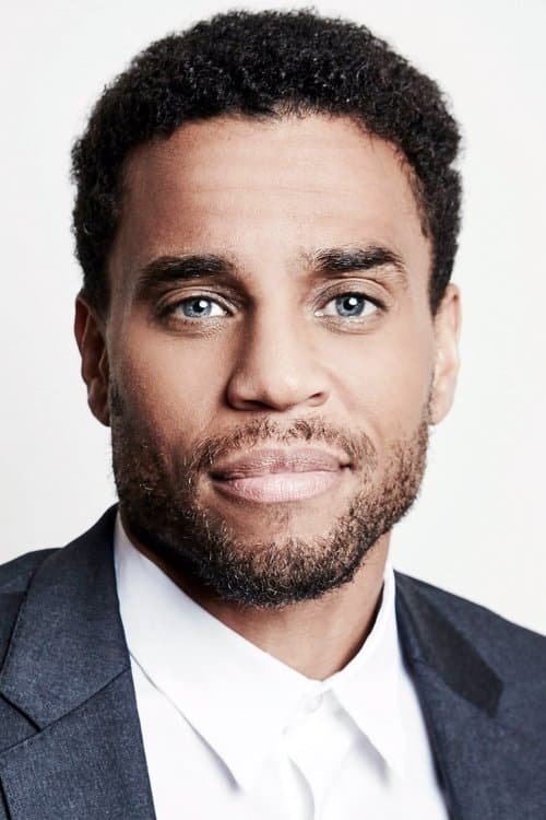 Michael Ealy profile photo