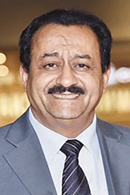 Sulaiman Al-Asousi profile photo