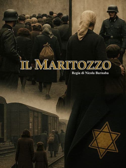 Il Maritozzo poster