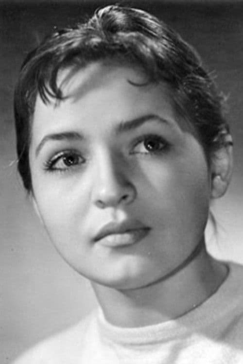 Lyudmila Karaush profile photo