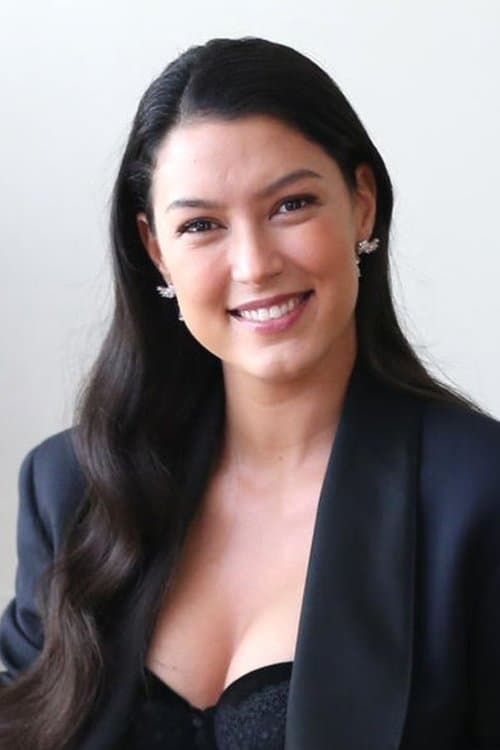 Rebecca Mir profile photo