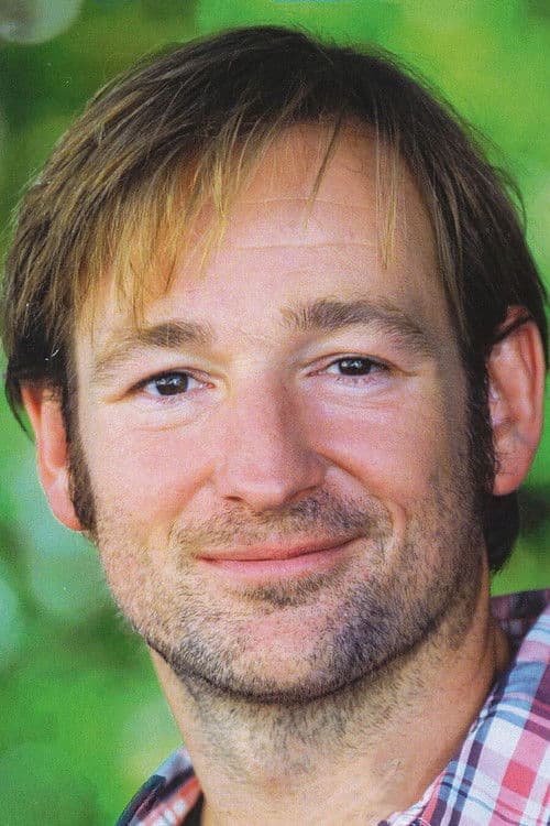 Holger Matthias Wilhelm profile photo