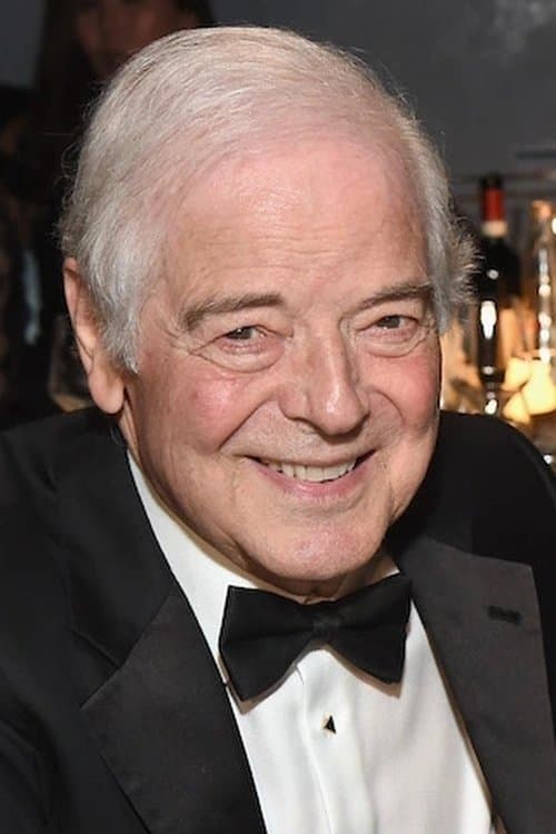 Nick Clooney profile photo