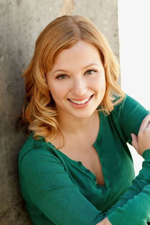 Katrina Sherwood profile photo