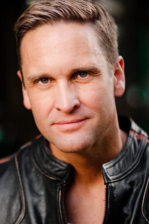 Phil Russell profile photo