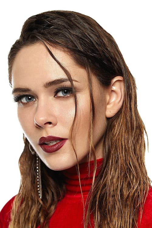 Julia Sanina profile photo