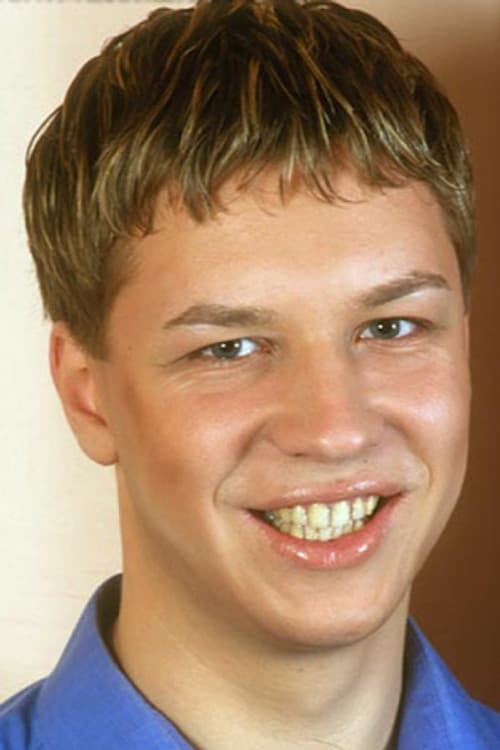 Jon March profile photo