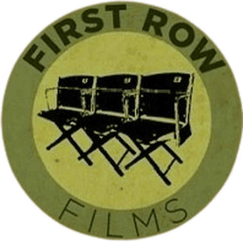 First Row Films