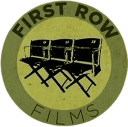 First Row Films