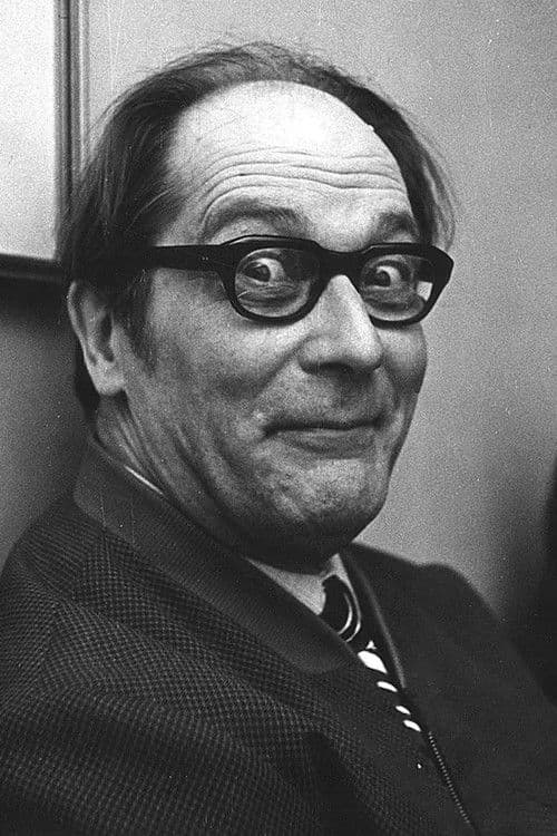 Jaan Kross profile photo