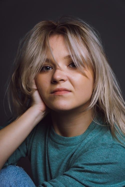 Catalina Mihai profile photo