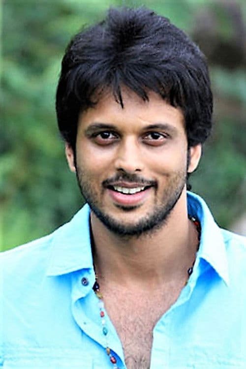Aadarsh Balakrishna profile photo