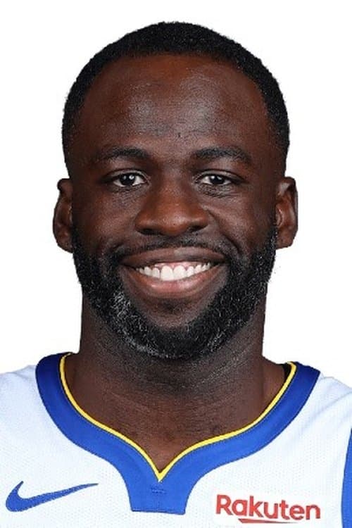 Draymond Green profile photo