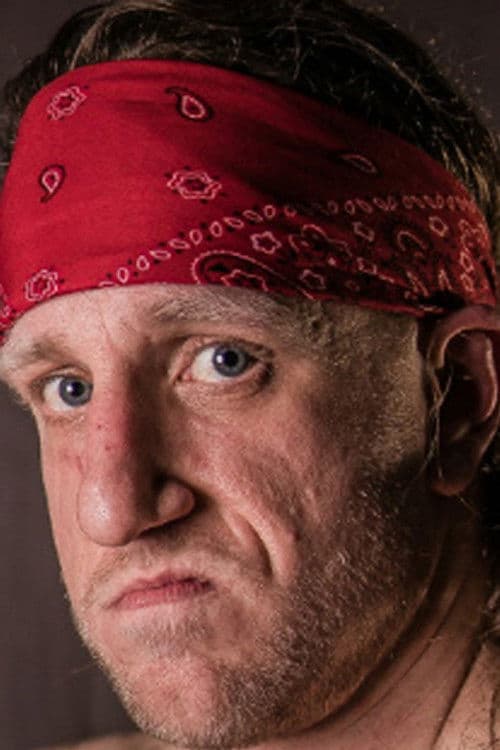 Nick Robinson profile photo