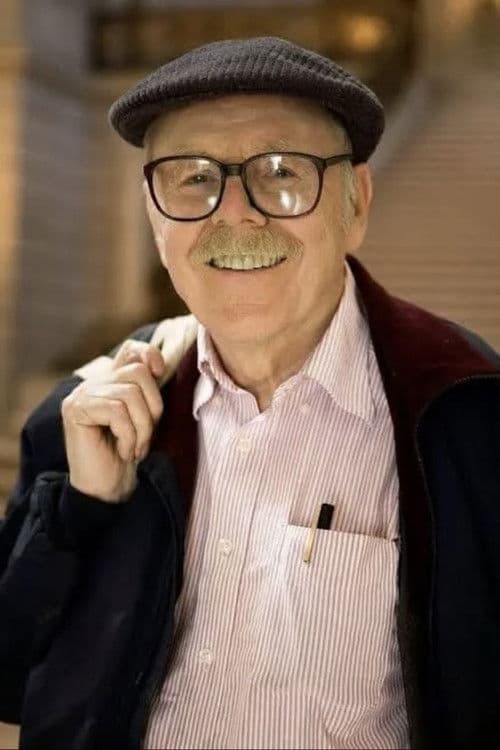 Frank M. Robinson profile photo