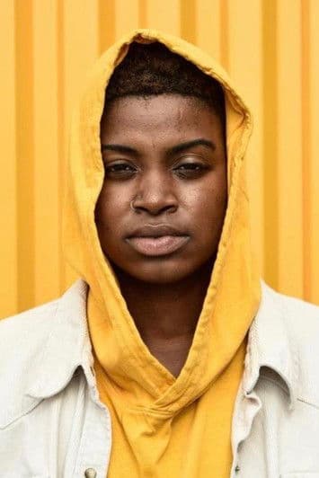 Unique Jenkins profile photo