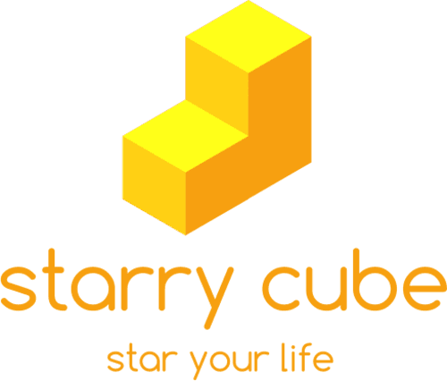 Starry Cube