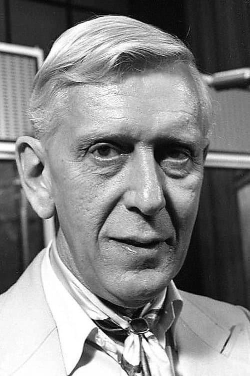 Jack May profile photo