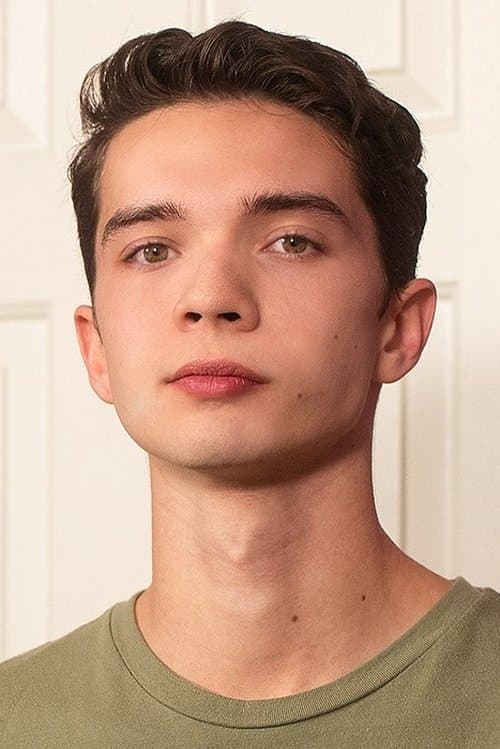 Sam Ledger profile photo