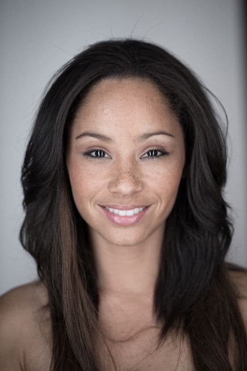 Maya McClean profile photo