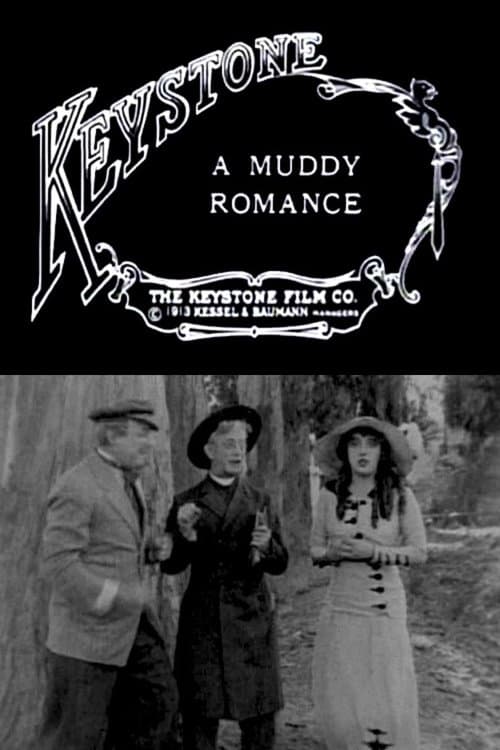 A Muddy Romance poster