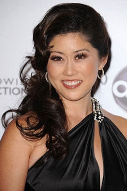 Kristi Yamaguchi profile photo