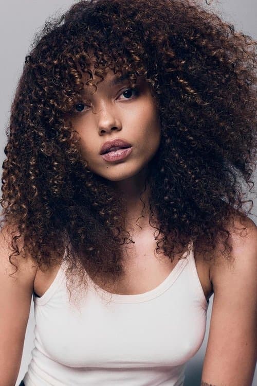 Whitney Peak profile photo