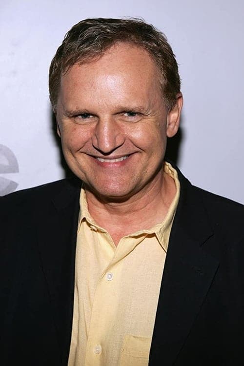 Nick Jameson profile photo