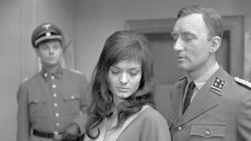 A Prayer for Katerina Horovitzova poster