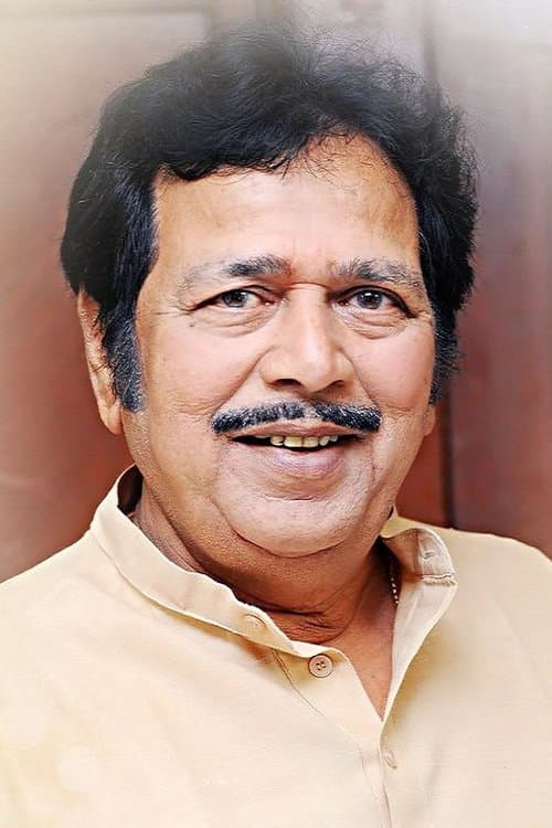 Giri Babu profile photo