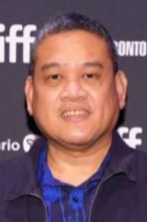 Elmer L. Gatchalian profile photo
