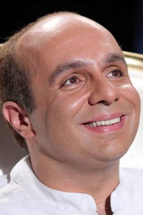 Payam Dehkordi profile photo