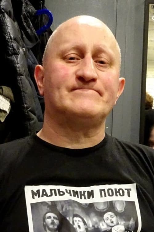 Sergey Firsov profile photo