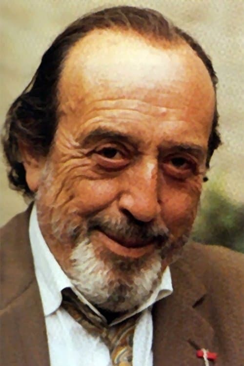 Jean-Roger Caussimon profile photo