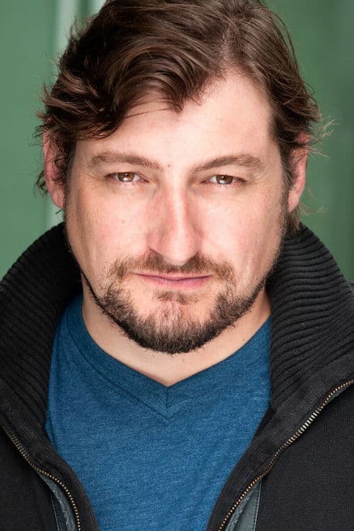 David Piggott profile photo