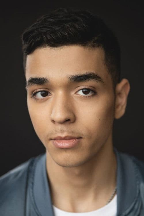 Amédamine Ouerghi profile photo