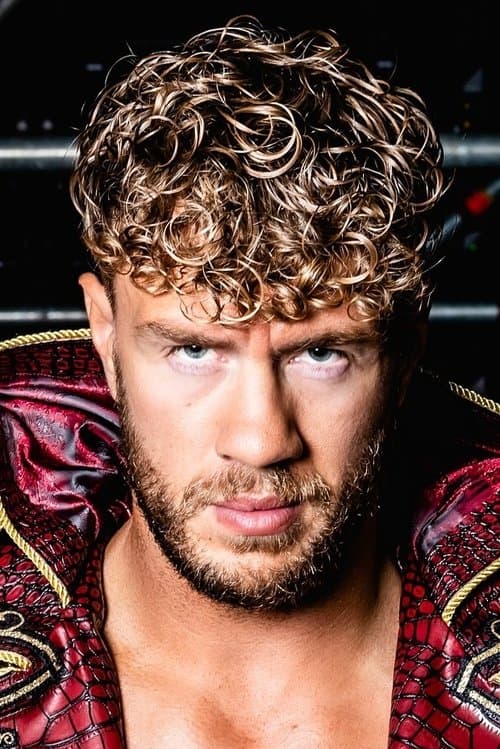 William Ospreay profile photo