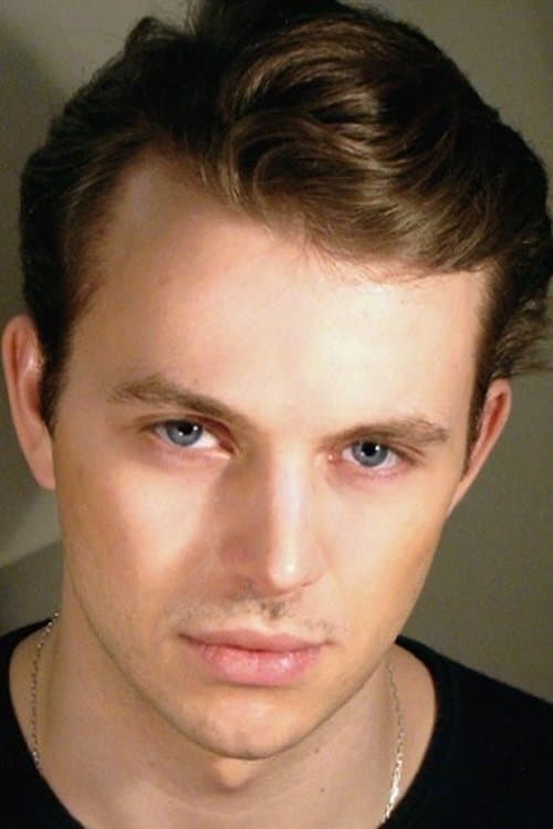 Andrey Mironov-Udalov profile photo