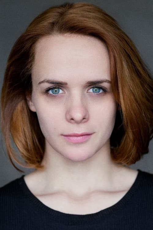 Charlie Russell profile photo