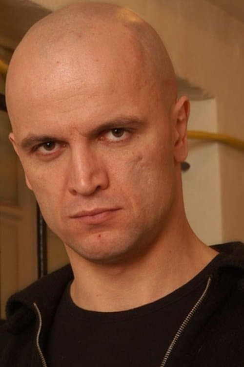 Hervé P. Gustave profile photo