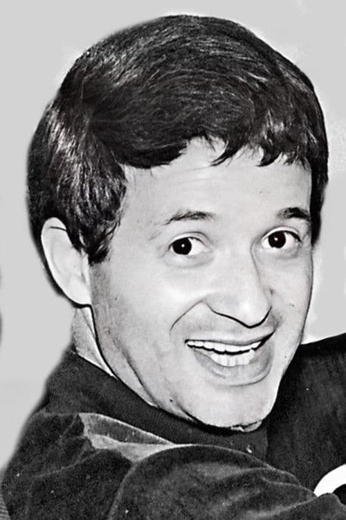 Osvaldo Pacheco profile photo