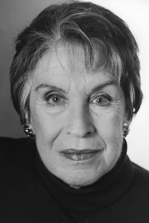 Maria Becker profile photo