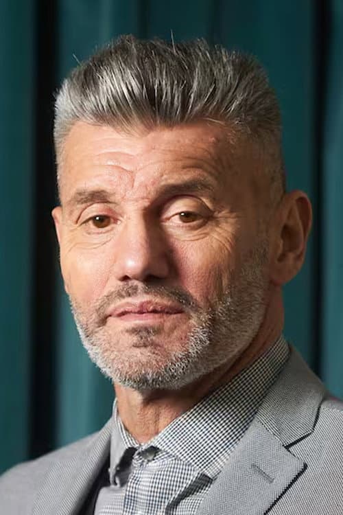 Sergio Goycochea profile photo